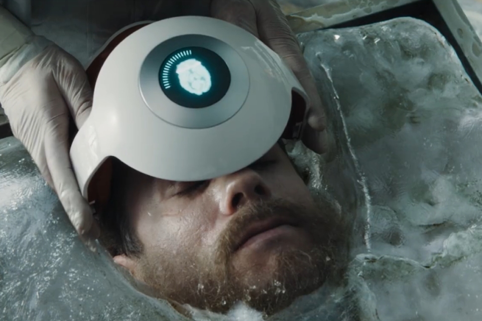 Рецензия на фильм «Авиатор» (2025): что не так с экранизацией романа Евгения Водолазкина