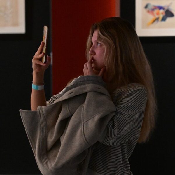 День рождения Еврейского музея и центра толерантности