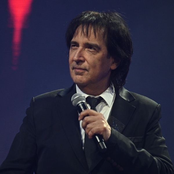 Концерт Кая Метова