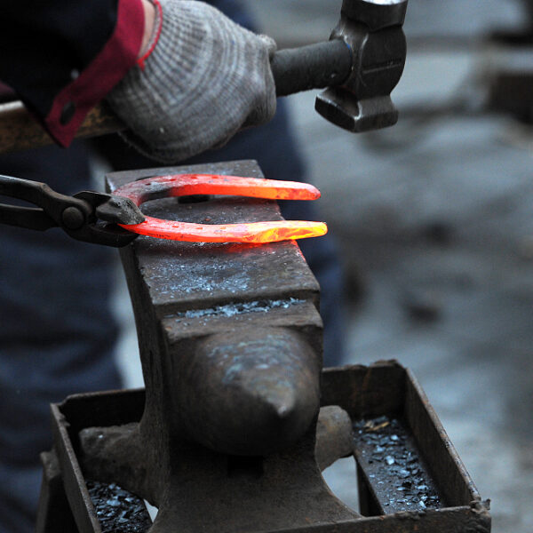 Фестиваль кузнечного мастерства «Куй, кузнец!»