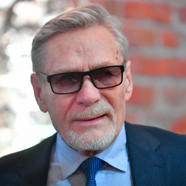 Творческий вечер Александра Михайлова