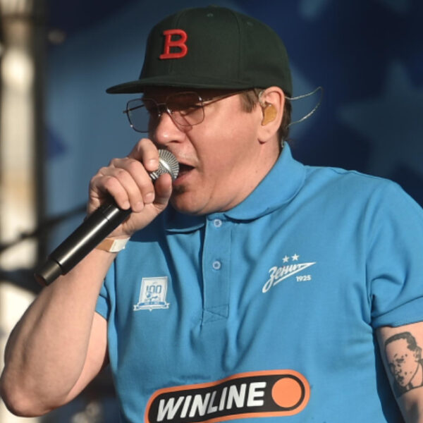 Концерт группы «Кирпичи»