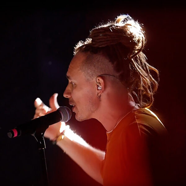 Концерт группы «Марлины»