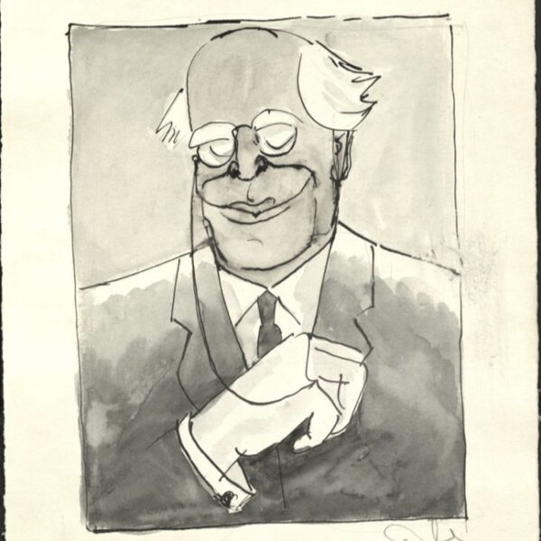 Выставка «Смешная шутка юмора» в Музее МХАТ