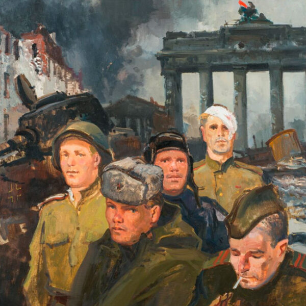 Выставка «Письма огненных лет. Семейный архив» в Историческом музее