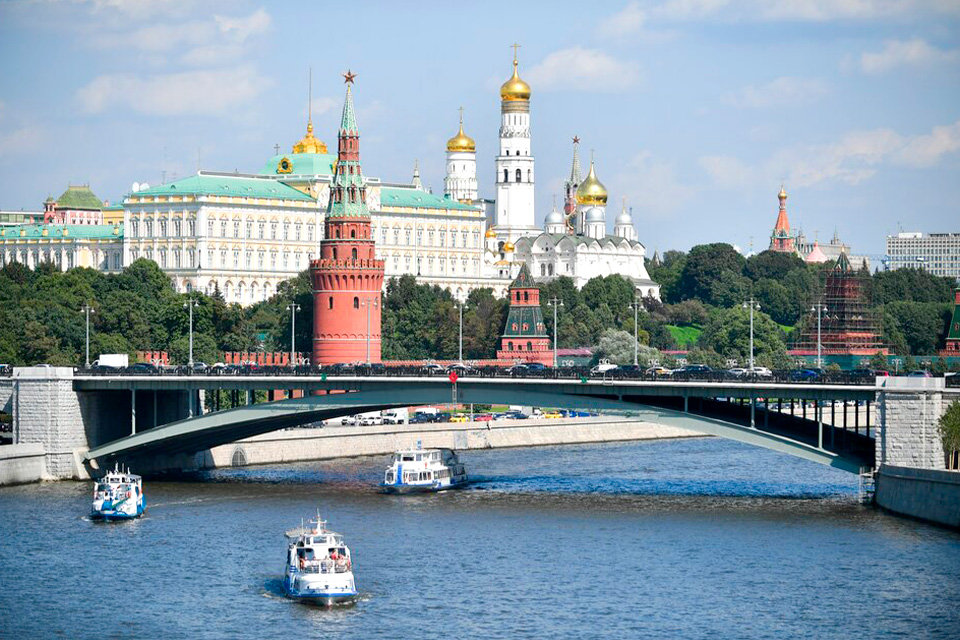 Большой Каменный мост