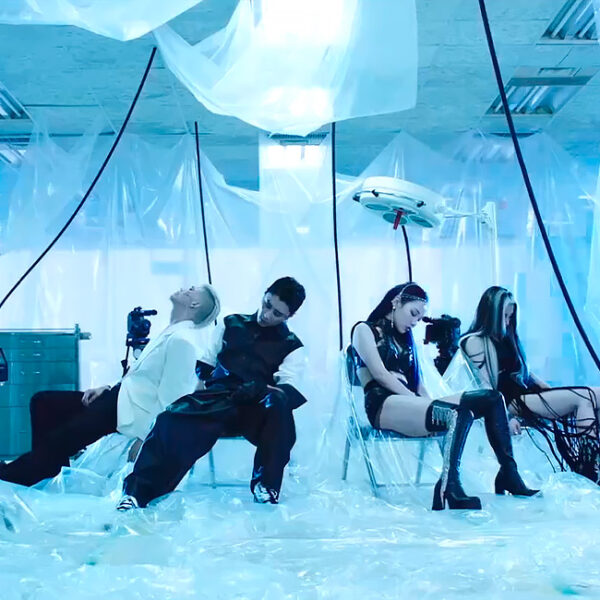 Концерт группы KARD