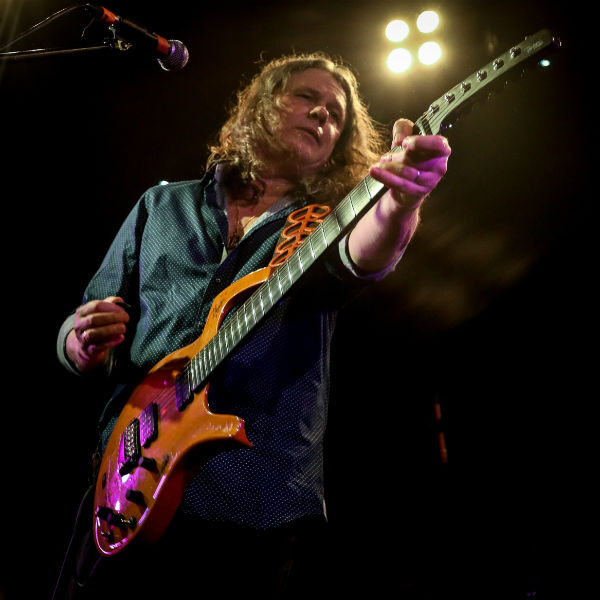 Концерт группы «Чиж & Co»: «Осенний блюз»