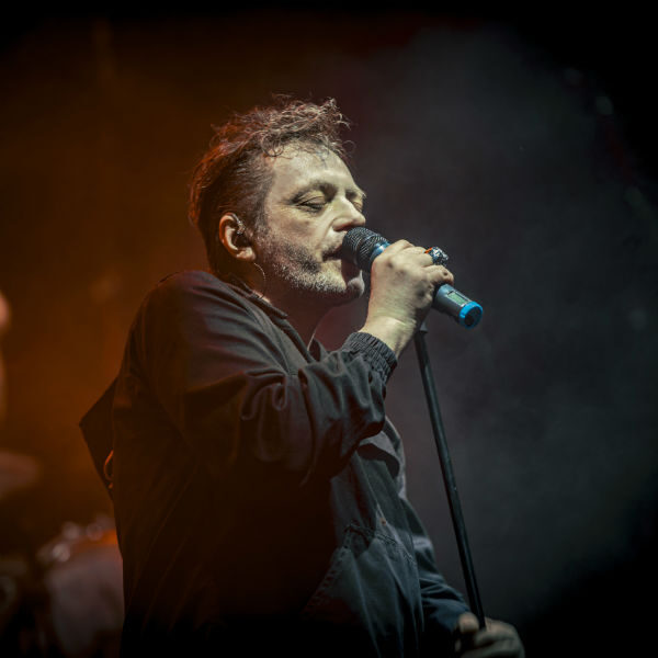 Концерт Глеба Самойлова и группы «Matrixx»