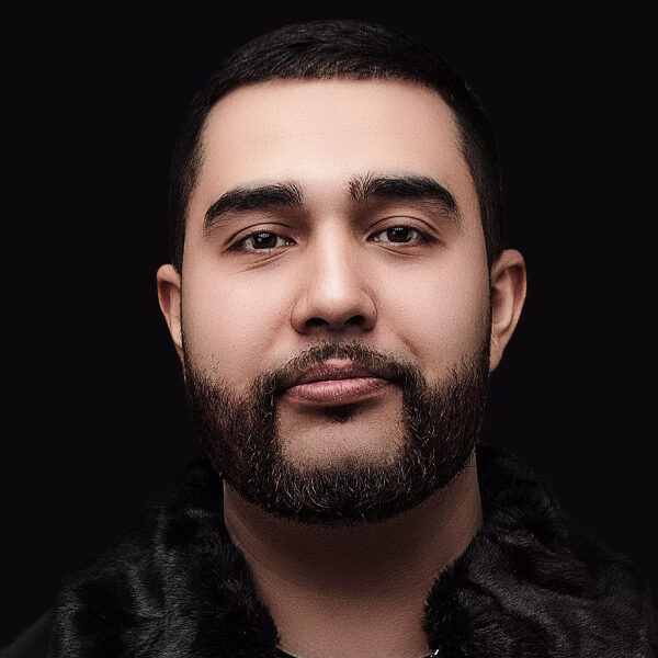 Концерт Jah Khalib: большой сольник