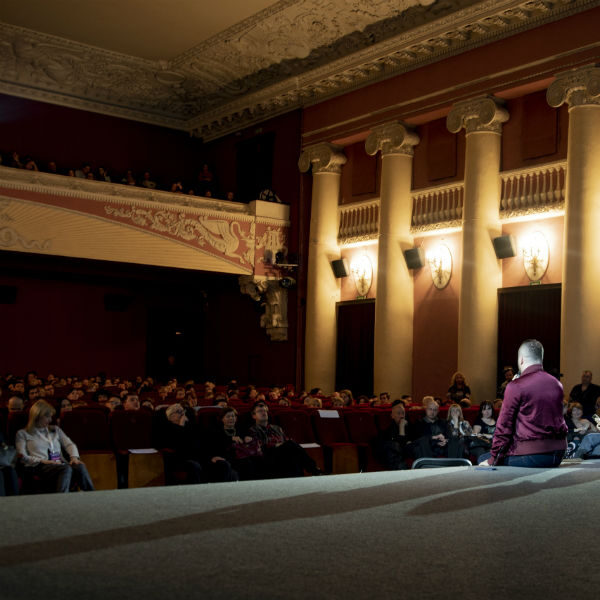 Кинофестиваль «SPIFF»