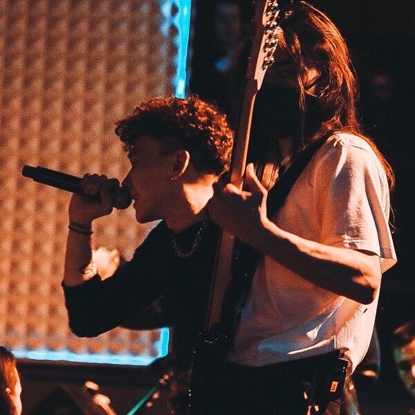 Весенний концерт группы «Три дня дождя» 13 мая