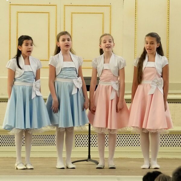 Фестиваль «Славянская весна»