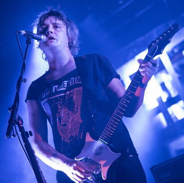 Концерт Пита Доэрти: новый альбом