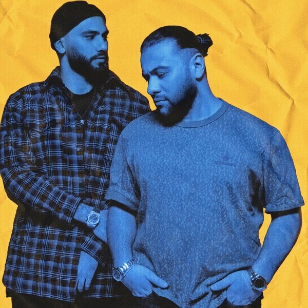 Концерт HammAli & Navai