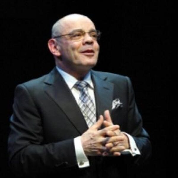 Спектакль Аркадия Райкина «… ай да сукин сын!»