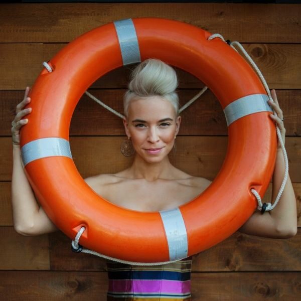 Концерт Варвары Визбор