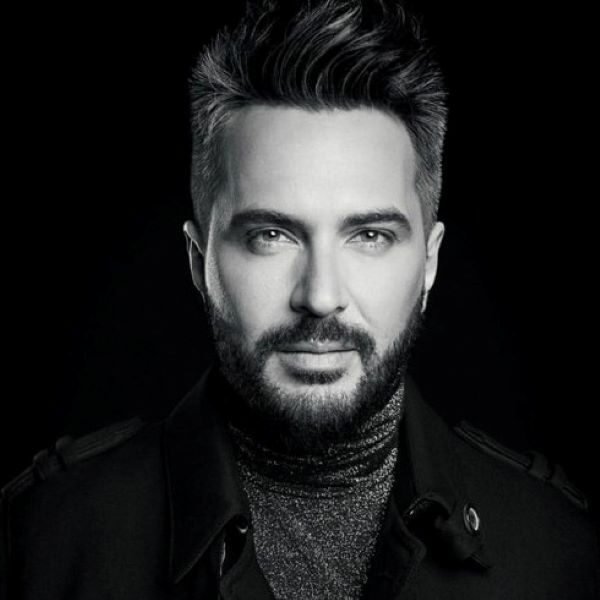 Концерт Алексея Романофа