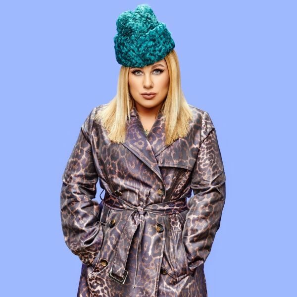 Концерт Евы Польны