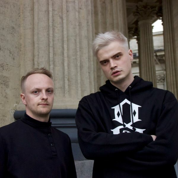 Концерт группы «Электрофорез»