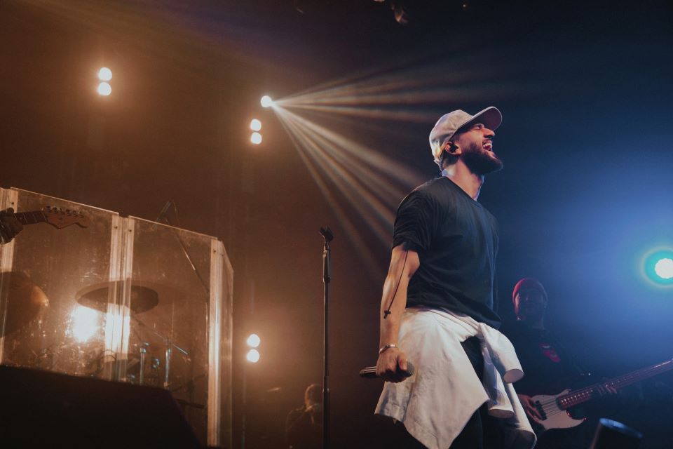 10 лучших идей, куда сходить на выходные в Санкт-Петербурге 10-11 декабря 2022: концерт Jony и новогодние ярмарки