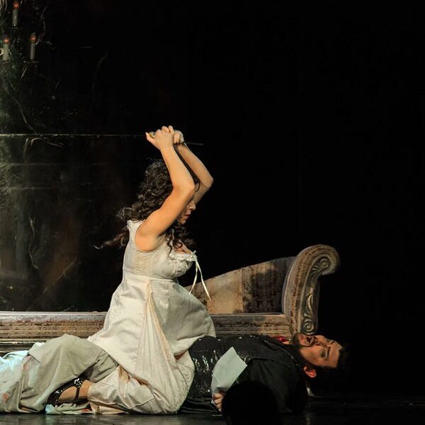 Опера «Тоска»