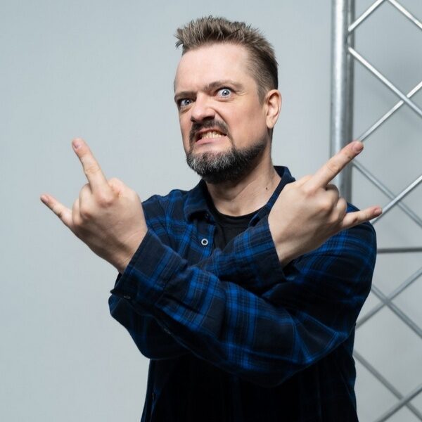 Концерт Александра Пушного