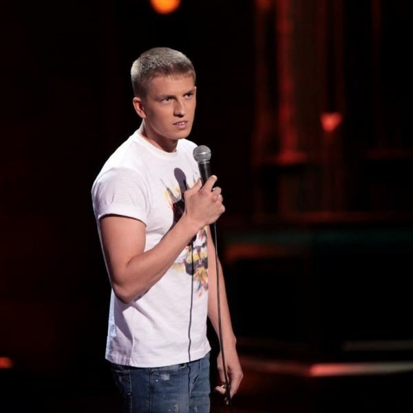 Большой концерт шоу Stand Up