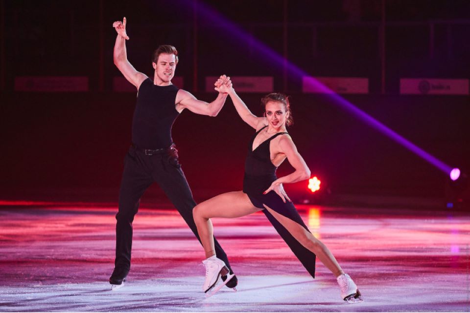 20 идей, куда сходить на выходные в Санкт-Петербурге 6-9 мая 2023 года: отмечаем День Победы и смотрим ледовое шоу