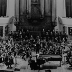 Концерт оркестра CAGMO. Симфония «Игра Престолов»