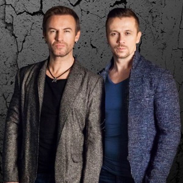 Концерт группы Plazma