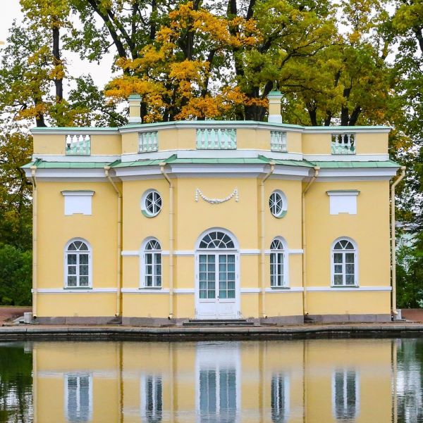 Выставка «Лето. Парк. Бабочки»