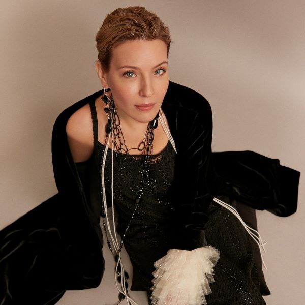 Концерт Полины Осетинской