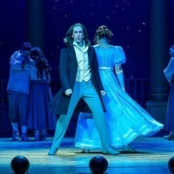 Мюзикл «Дубровский»