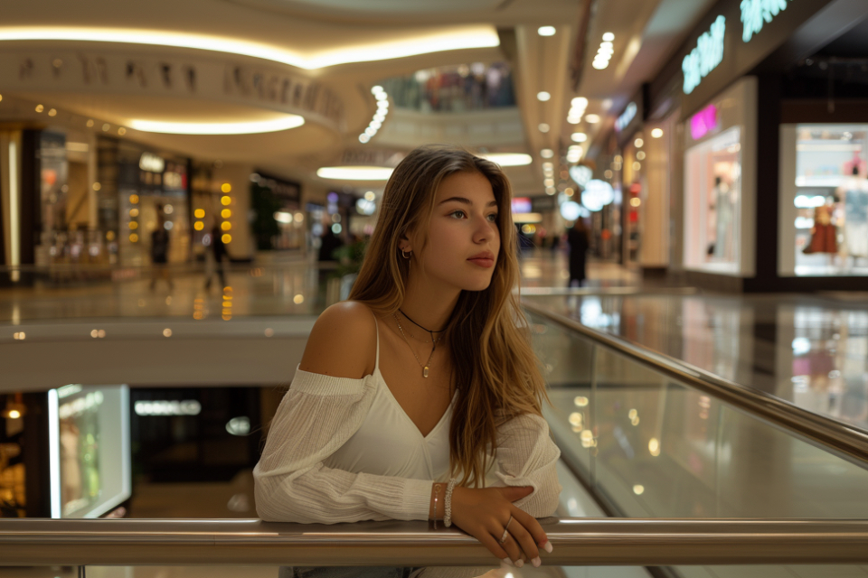 20 лучших торговых центров в Санкт-Петербурге 2025