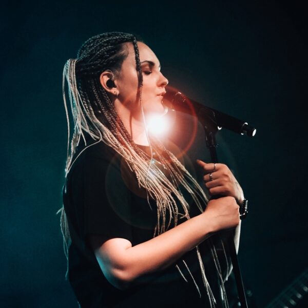 Концерт Drummatix