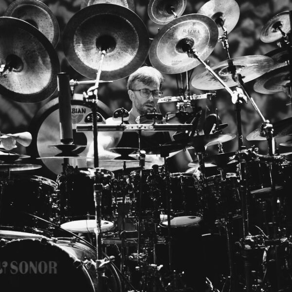 Фестиваль Jazz M