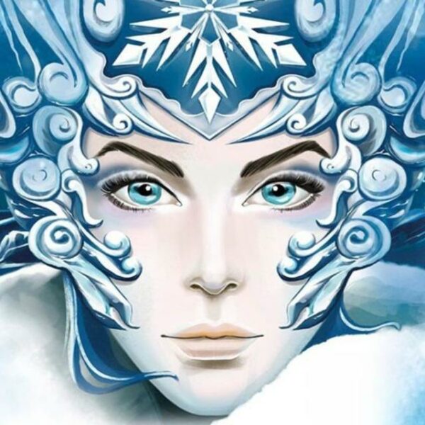 Спектакль «Снежная королева»