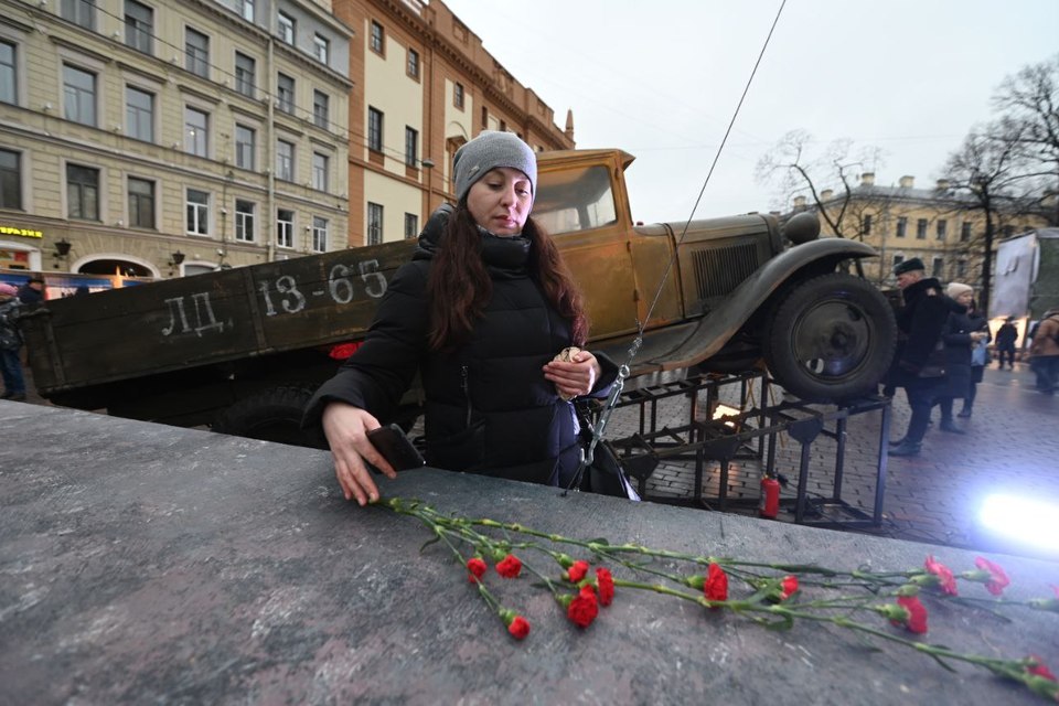 20 лучших идей, куда сходить на выходных в Санкт-Петербурге 27 и 28 января 2024: День освобождения от блокады, концерт группы Onyx и спектакль с Дмитрием Нагиевым