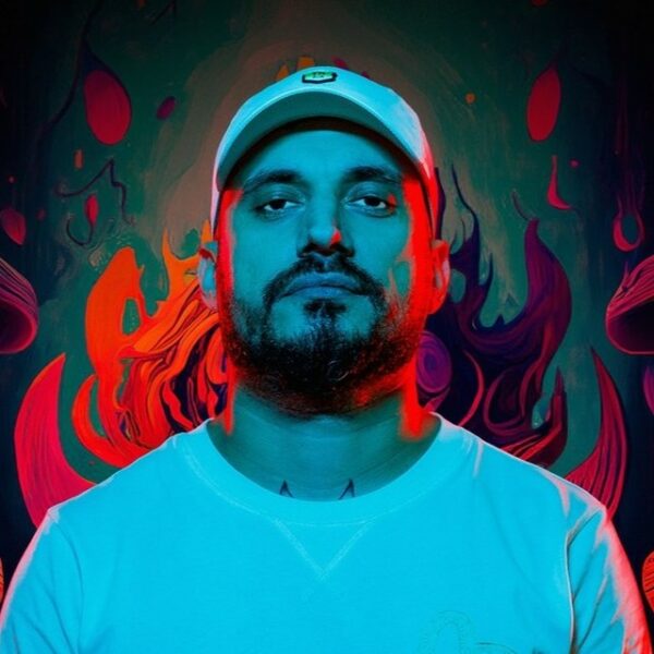 Концерт Паши Техника