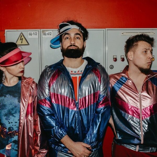 Концерт группы «Дископровокация»