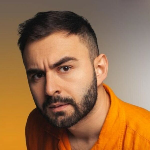 Стендап-концерт Хетага Хугаева