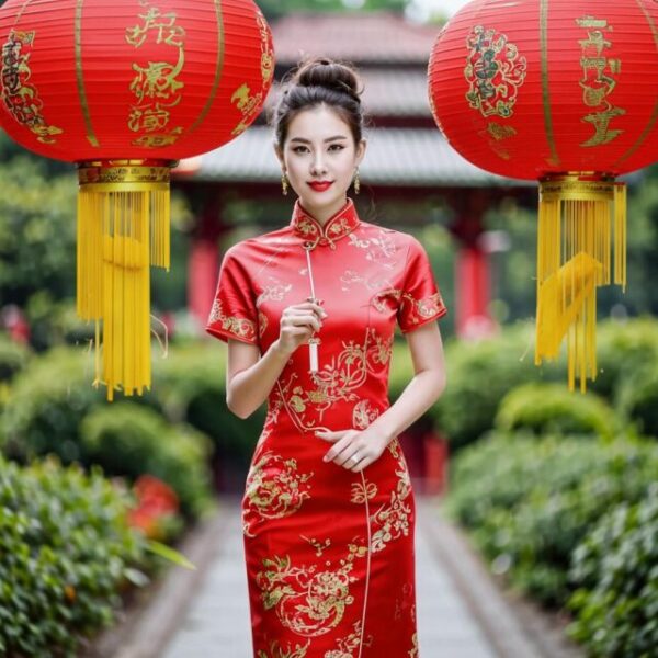 «Осенний фестиваль культур: история одной страны. Китай»