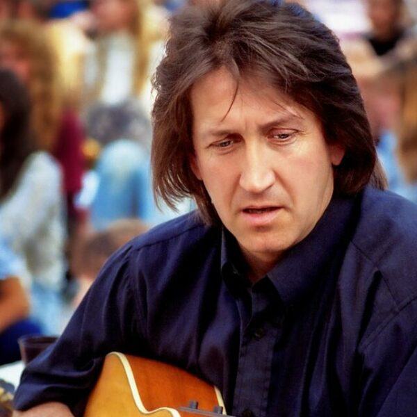 Концерт Олега Митяева