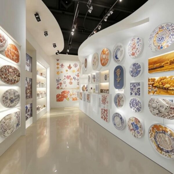 Выставка «Русские коллекционеры — от князя до купца»