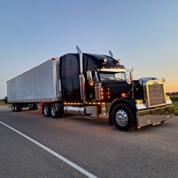 Фестиваль American Truck FEST