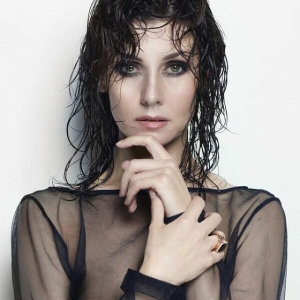 Концерт Эммы Шапплин