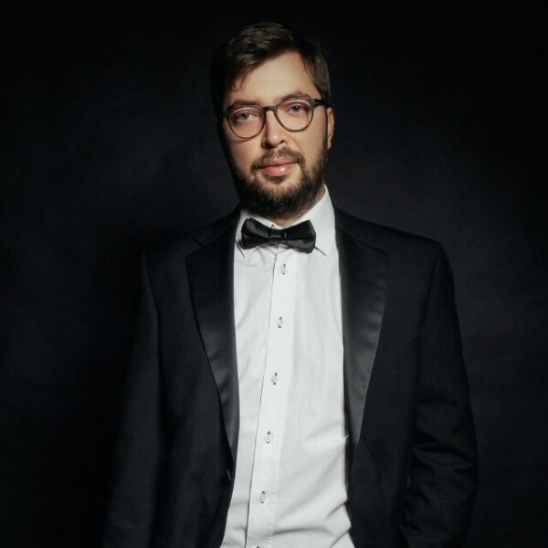 Старый Новый год в Филармонии джазовой музыки