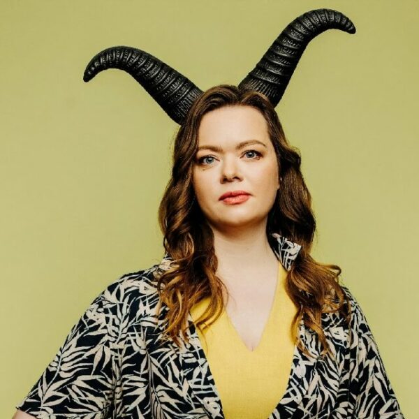 Стендап-концерт Ольги Мокеевой