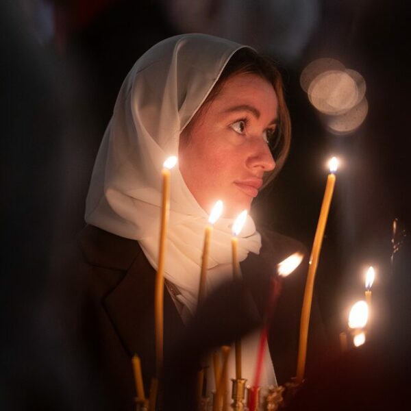 Ярмарка «Православная Русь»